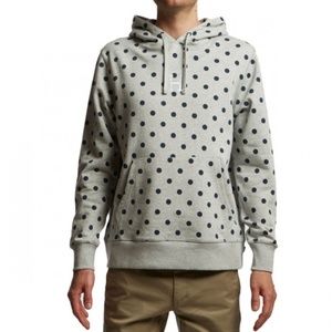 j crew leopard sweatshirt